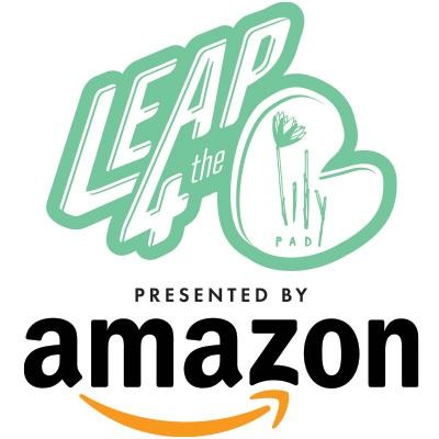 14th Annual Leap 4 The Lily Pad