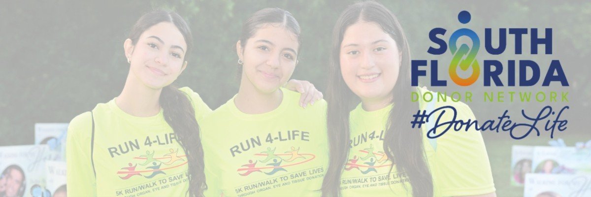 14th Annual Run 4 Life 5K
