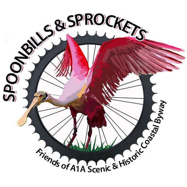14th Annual Spoonbills & Sprockets Cycling Tour