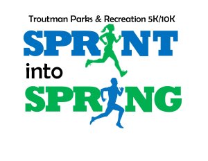 14th Annual Sprint Into Spring 5K/10K