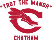 14th Annual - Trot the Manor - Thanksgiving 2025 Logo