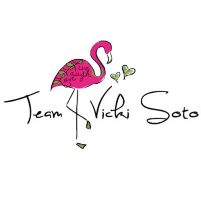 14th Annual Vicki Soto 5K Logo