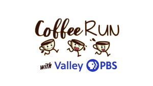Coffee Run Logo
