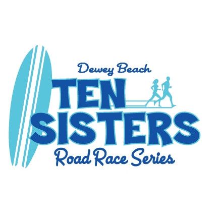 14th Summer’s End 5k Logo