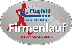 15. Flugfeld Firmenlauf Tage in Böblingen/Sindelfingen 2026