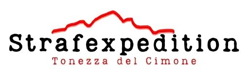 15° Strafexpedition Tonezza del Cimone 2026 Logo