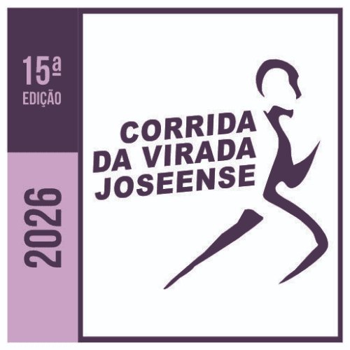 15ª CORRIDA DA VIRADA JOSEENSE 2026