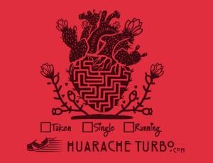 15th Annual Be My Valentine: 6.9 Mile Relay Run (2 runners, each runner runs 3.45 Miles);  6.9 Mile Run &  3.45 Mile Run