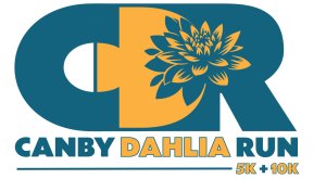 15th Annual Canby Dahlia Run