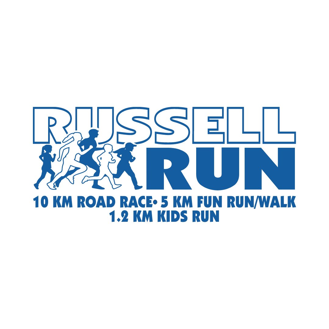 15th Annual Russell Run