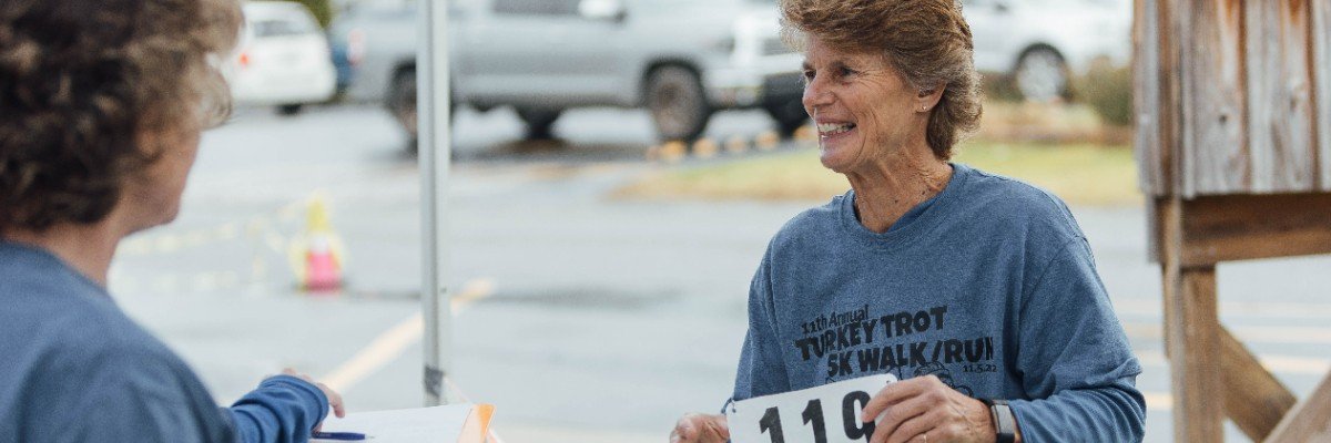 15th Annual Turkey Trot