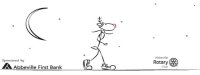 16th Annual Abbeville Rotary Club Reindeer Run