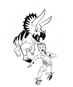 16th Annual Chimney Rock 5-ish Miles Trail Race and Pizza Party! - Presented by Raritan Valley Road Runners