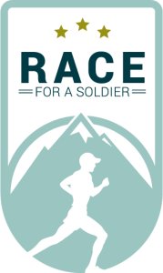 16th Annual Race For A Soldier Half Marathon, 10K & 5K, Virtual Run, and Kids Run Logo