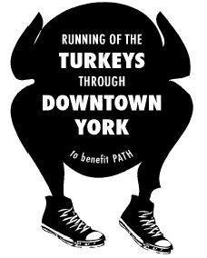 17th Annual Running of the Turkeys - 5K Run/Walk/Stroller Jog