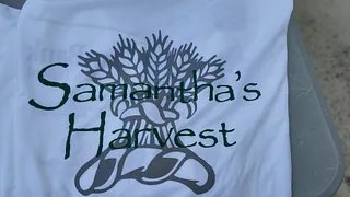 16th Samantha’s Harvest 5K