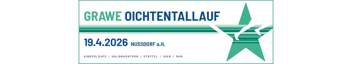 17. INTERNATIONALE GRAWE OICHTENTALLAUF
