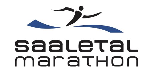 17. Saaletal Marathon 2027 Logo