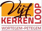 17° Vijfkerkenloop