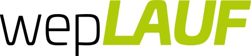 17. wepLAUF des TuS Jahn Hilfarth in Hückelhoven Logo