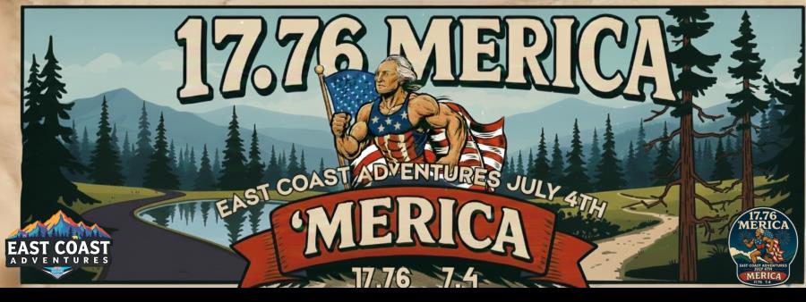 1776 Merica