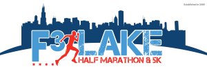 17th Annual F^3 Lake Half Marathon & 5k