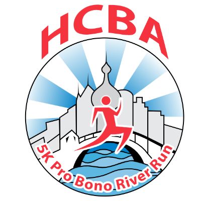 17th Annual HCBA 5K Pro Bono River Run