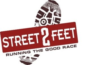 18th Annual Street2Feet 5K Run/ Walk & Kids K Fundraiser (virtual option available) Logo