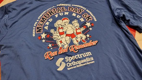 17th Run to Remember 5K & Fun Run