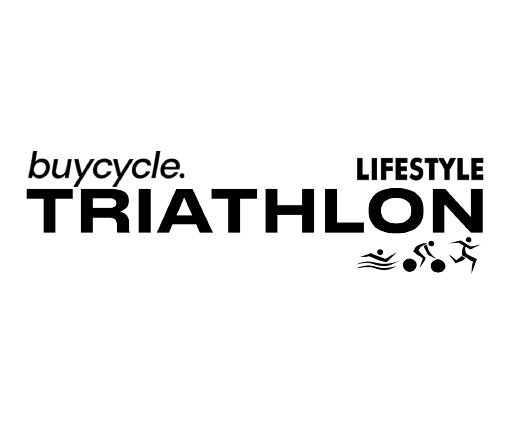 18. buycycle Lifestyle Wü Triathlon 2027 Logo