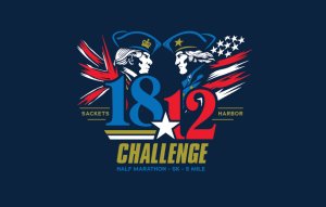 1812 Challenge Weekend