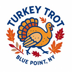 18th Annual Blue Point Turkey Trot