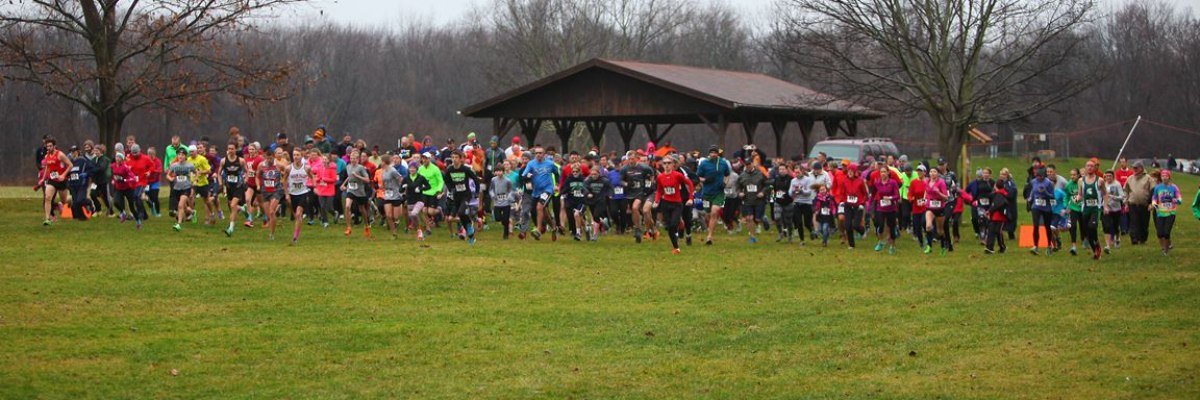 18th Annual Gobbler Gallop Trail Run/Walk 1 Mile