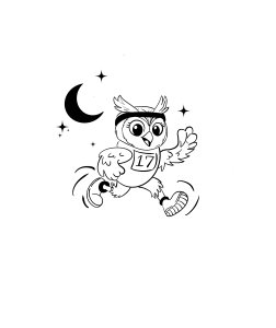 18th Annual Night Owl Run