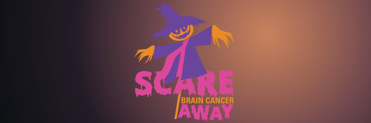18th Annual Scare Brain Cancer Away 5K Run/Walk