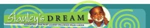 18th Annual Stanley's Dream  5k Run and 2.5k Walk Logo
