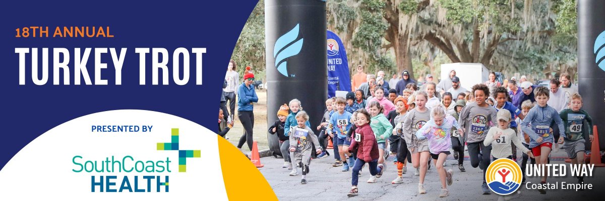 18th Annual United Way Turkey Trot