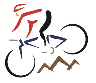 19. Lautertal-Bikemarathon Logo