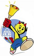 19. LIONS Dietzenbacher Stadtlauf Logo