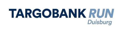 19. TARGOBANK Run 2026 Logo