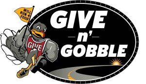 20th Annual - 2026 Give n' Gobble Turkey Trot