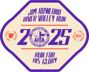 19th Annual Jim Rowland FCA River Valley Run 5k, 10k, Half Marathon