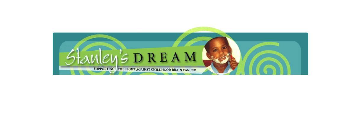 19th Annual Stanley's Dream  5k Run and 2.5k Walk