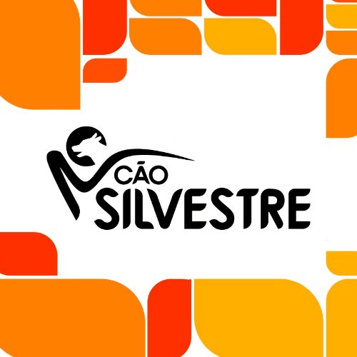 1ª CÃO SILVESTRE - 2026