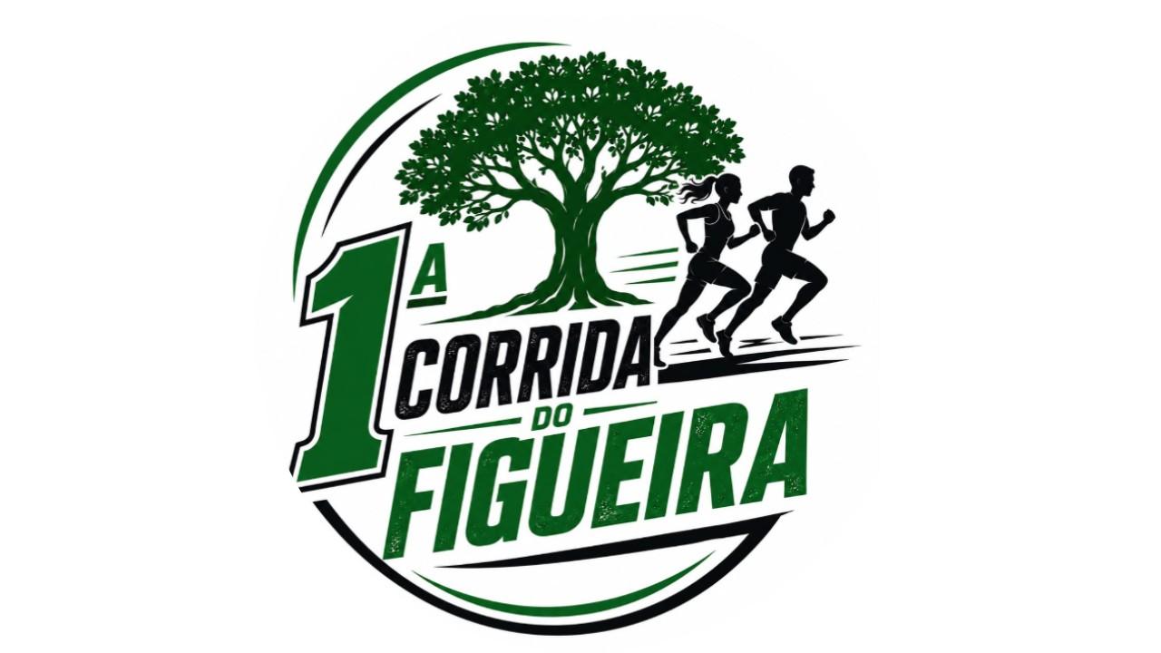 1ª Corrida do Figueira Logo
