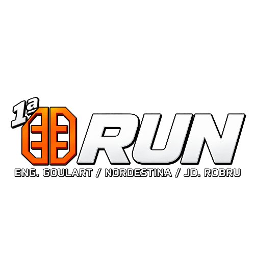 1ª CORRIDA Panobianco Engenheiro Goulart  Robrú  Nordestina