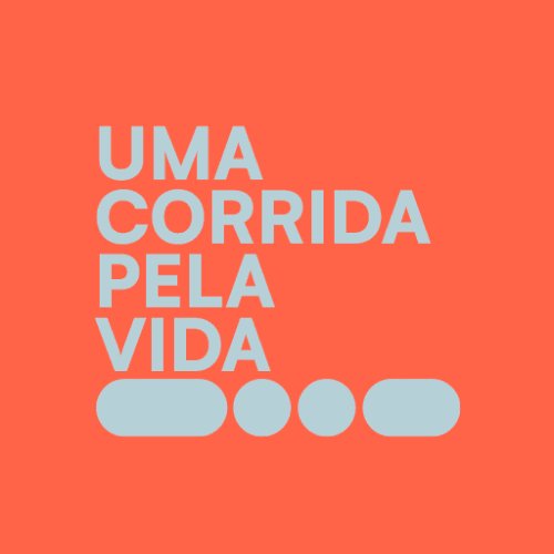 1ª CORRIDA PELA VIDA - DANDO O SANGUE