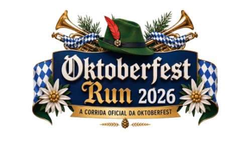 1ª OKTOBERFEST RUN BLUMENAU - SC