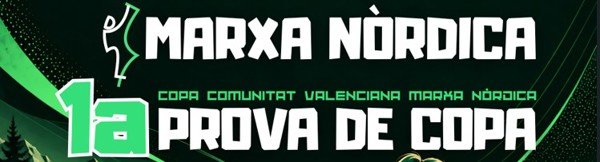 1a Prova Copa Marxa Nòrdica FEMECV 2027, Algorfa
