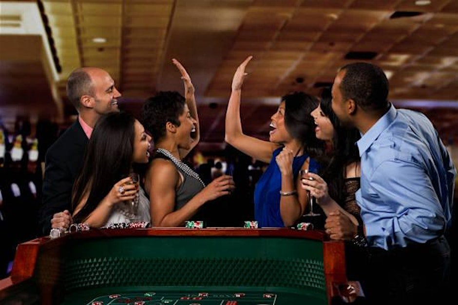 1ANE CASINO RUN – Monthly EDITION